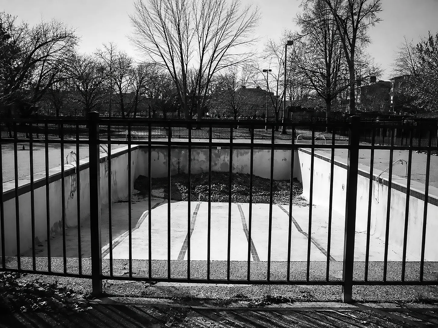 Bonjour tristesse — photographie 2