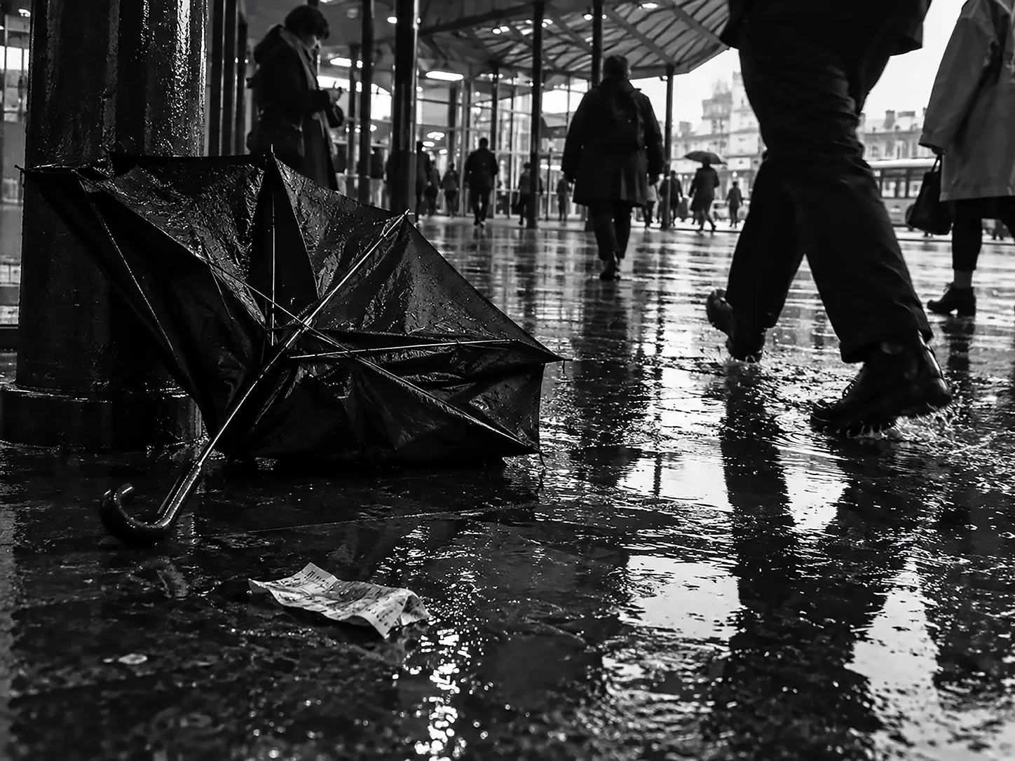 Bonjour tristesse — photographie 6