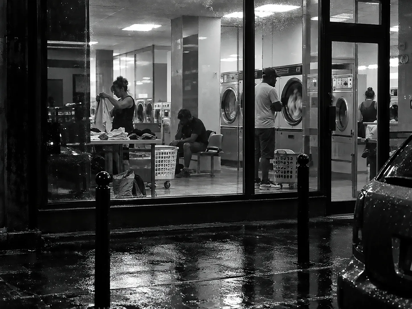 Bonjour tristesse — photographie 7