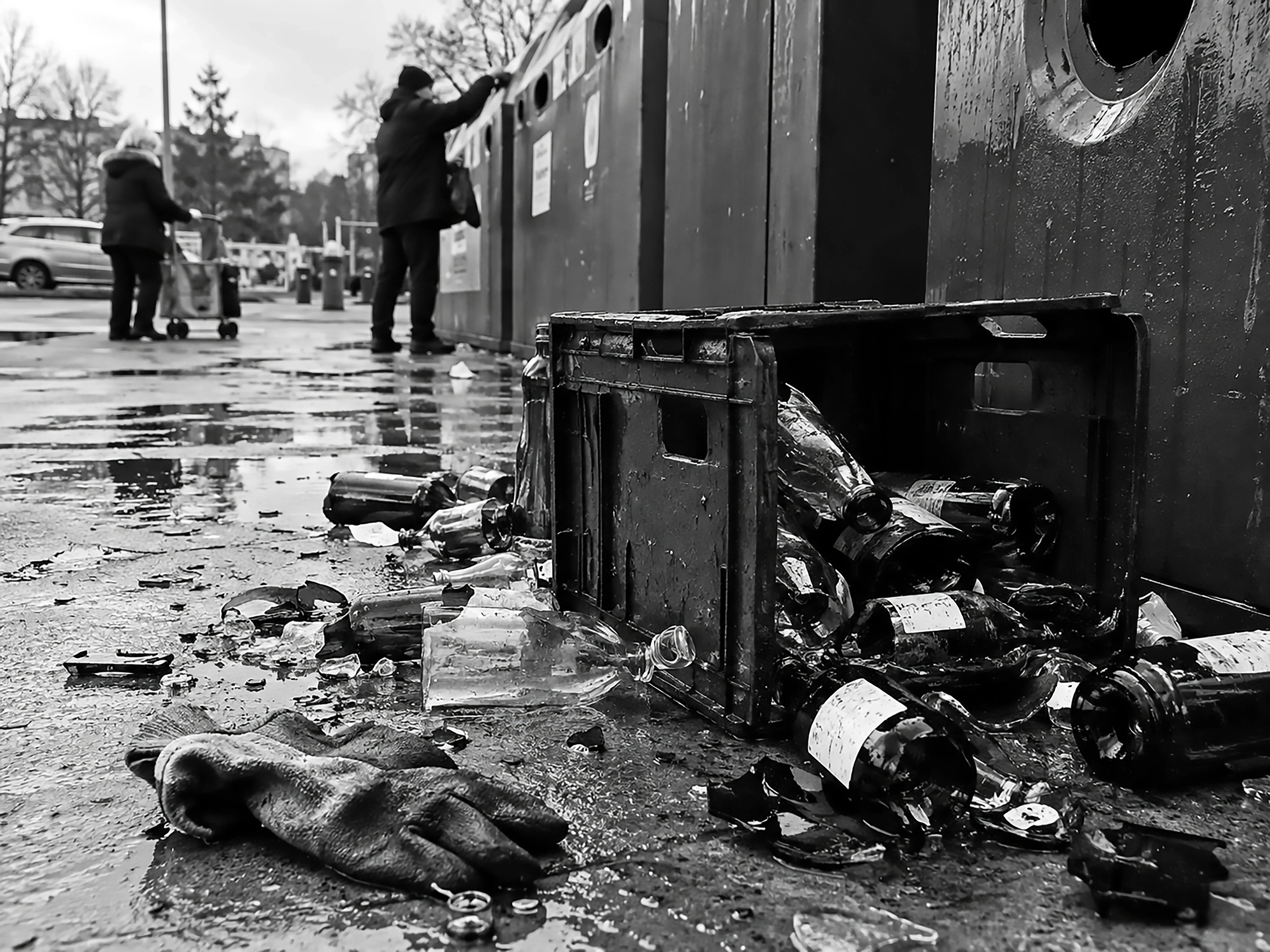 Bonjour tristesse — photographie 9