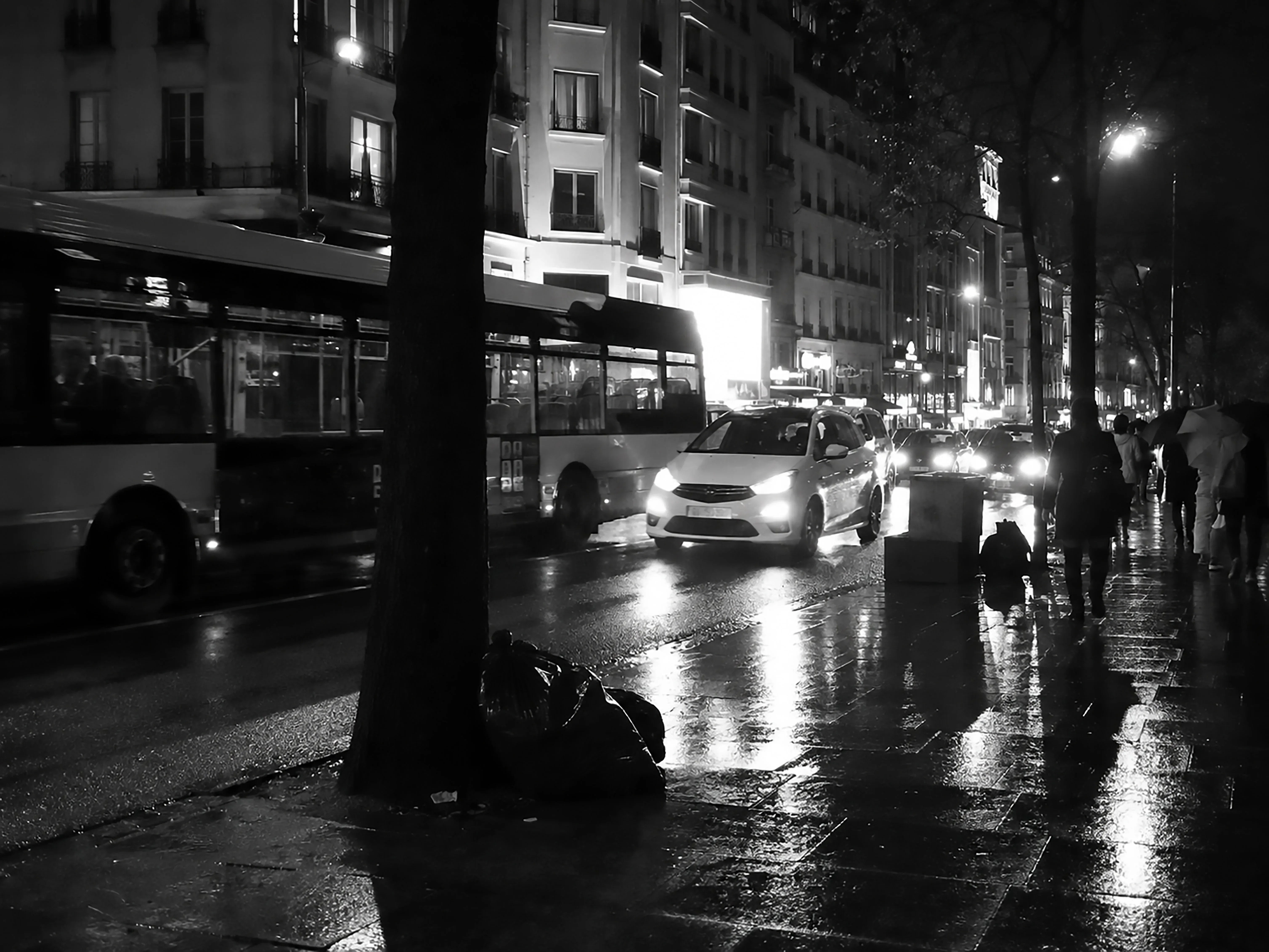 Bonjour tristesse — photographie 10