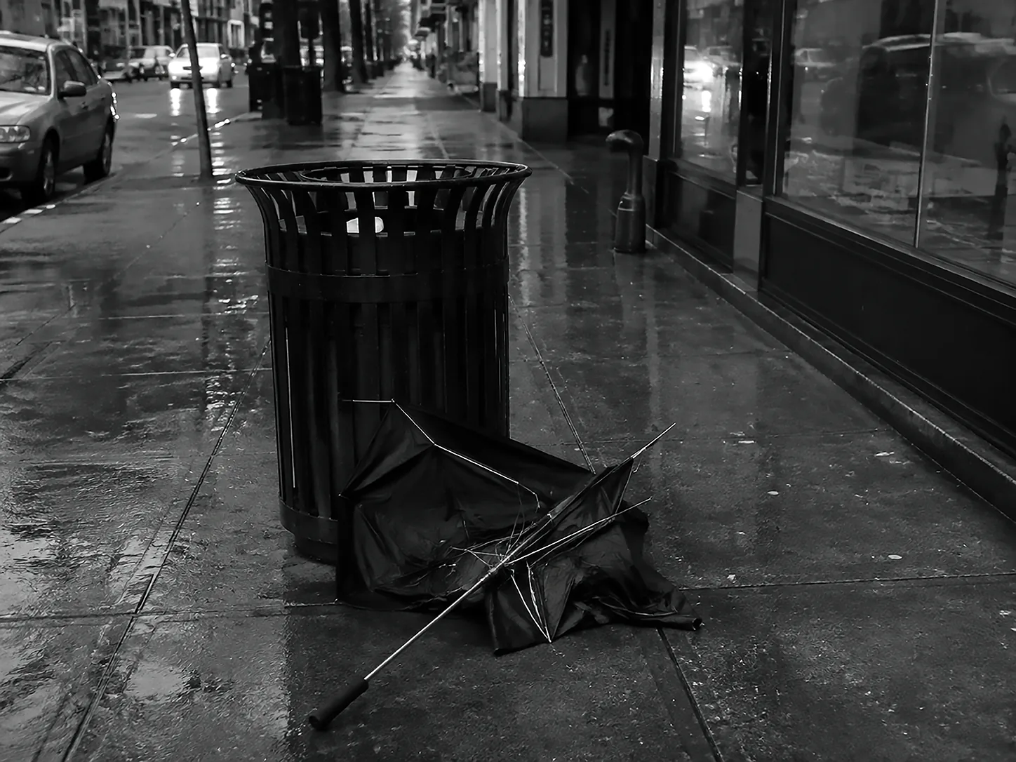 Bonjour tristesse — photographie 12