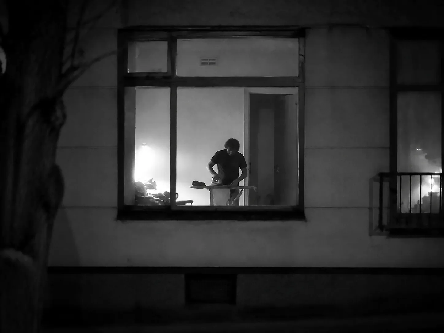 Bonjour tristesse — photographie 13