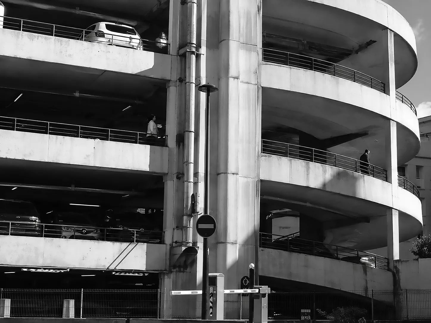 Bonjour tristesse — photographie 14
