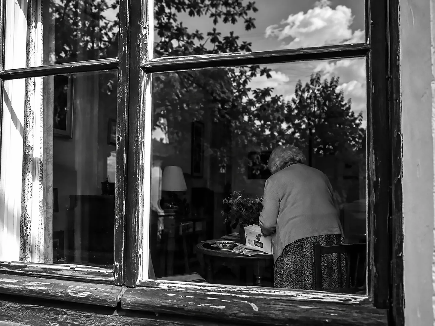 Bonjour tristesse — photographie 16