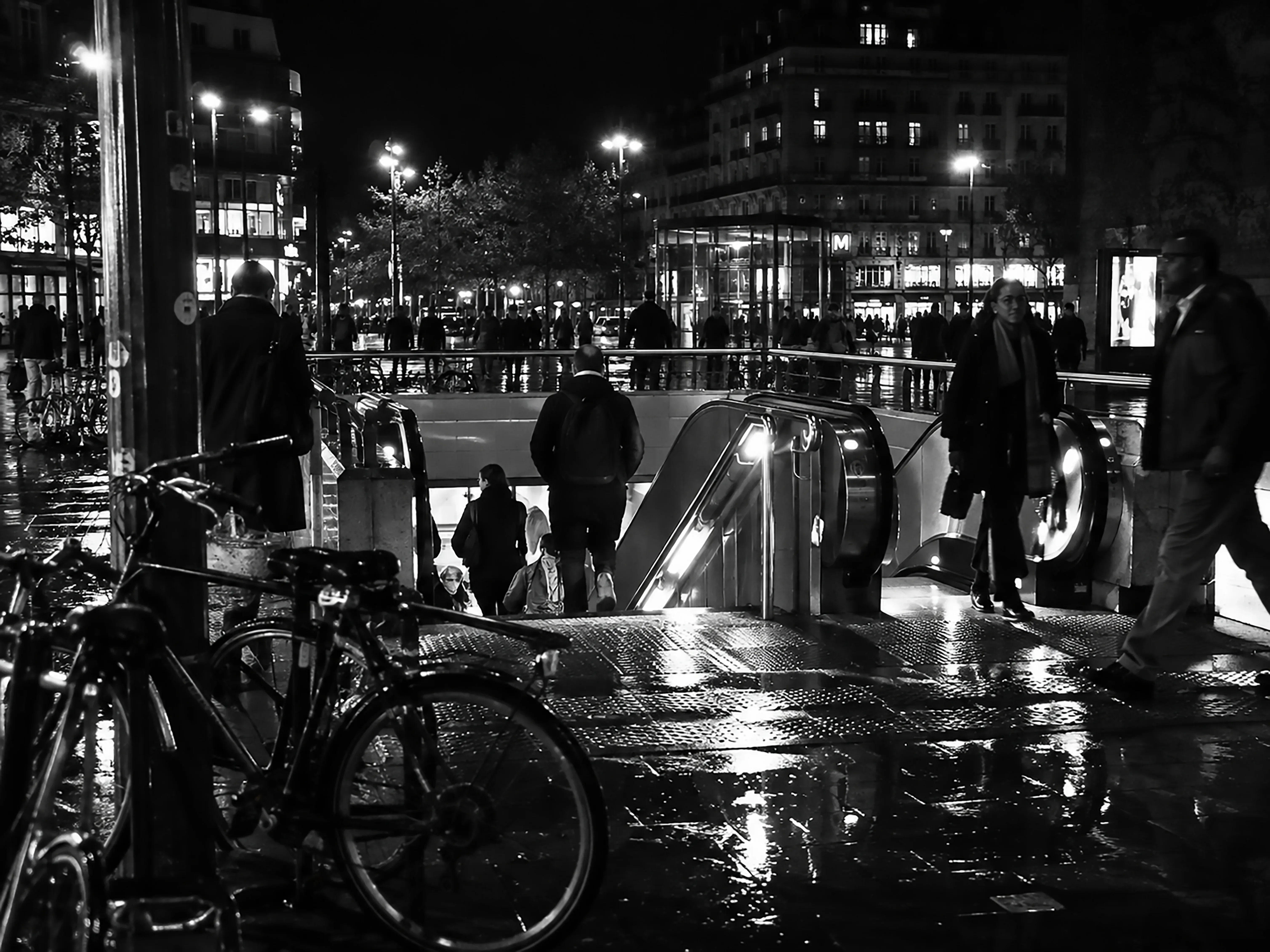 Bonjour tristesse — photographie 19