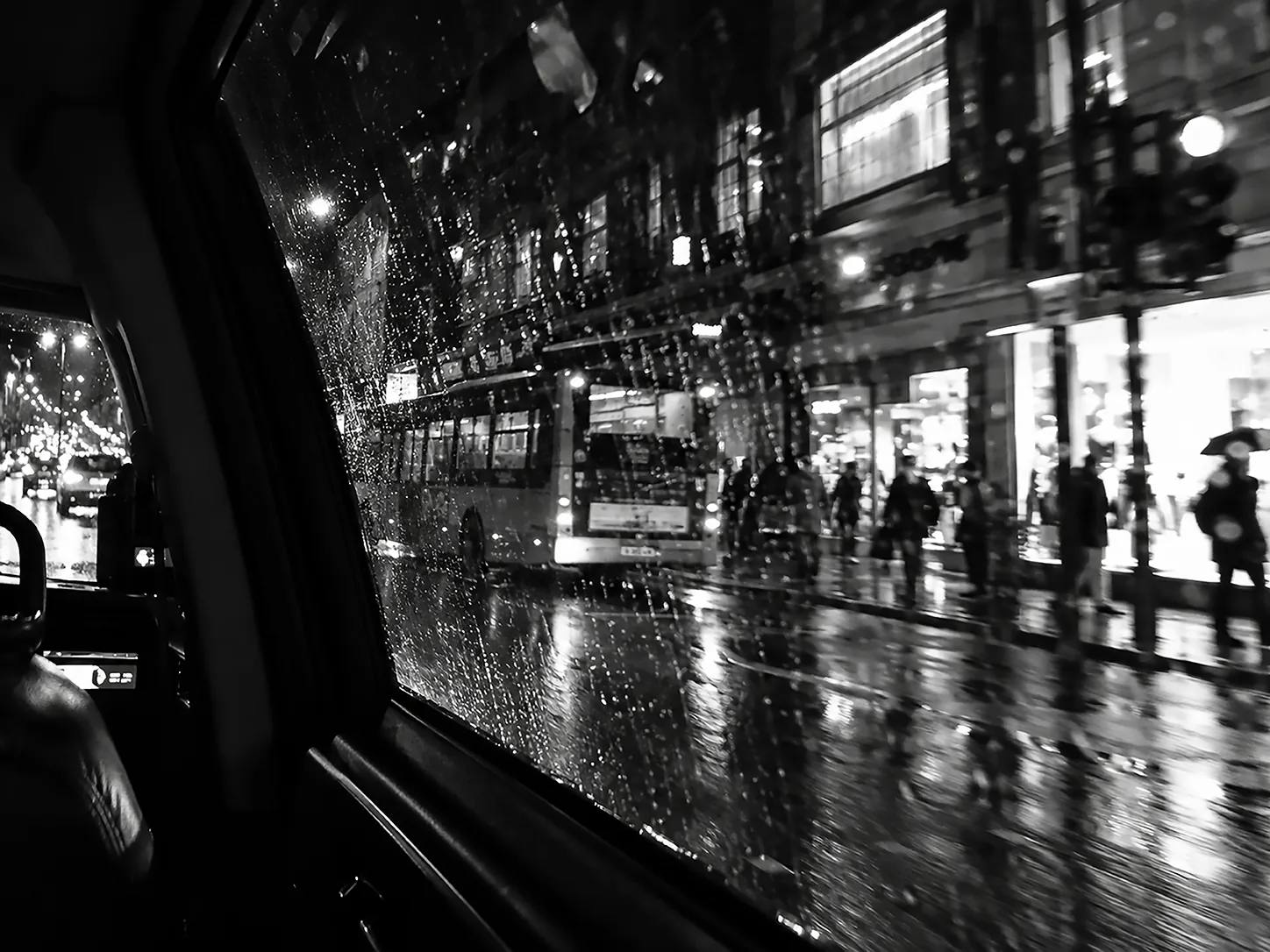 Bonjour tristesse — photographie 20