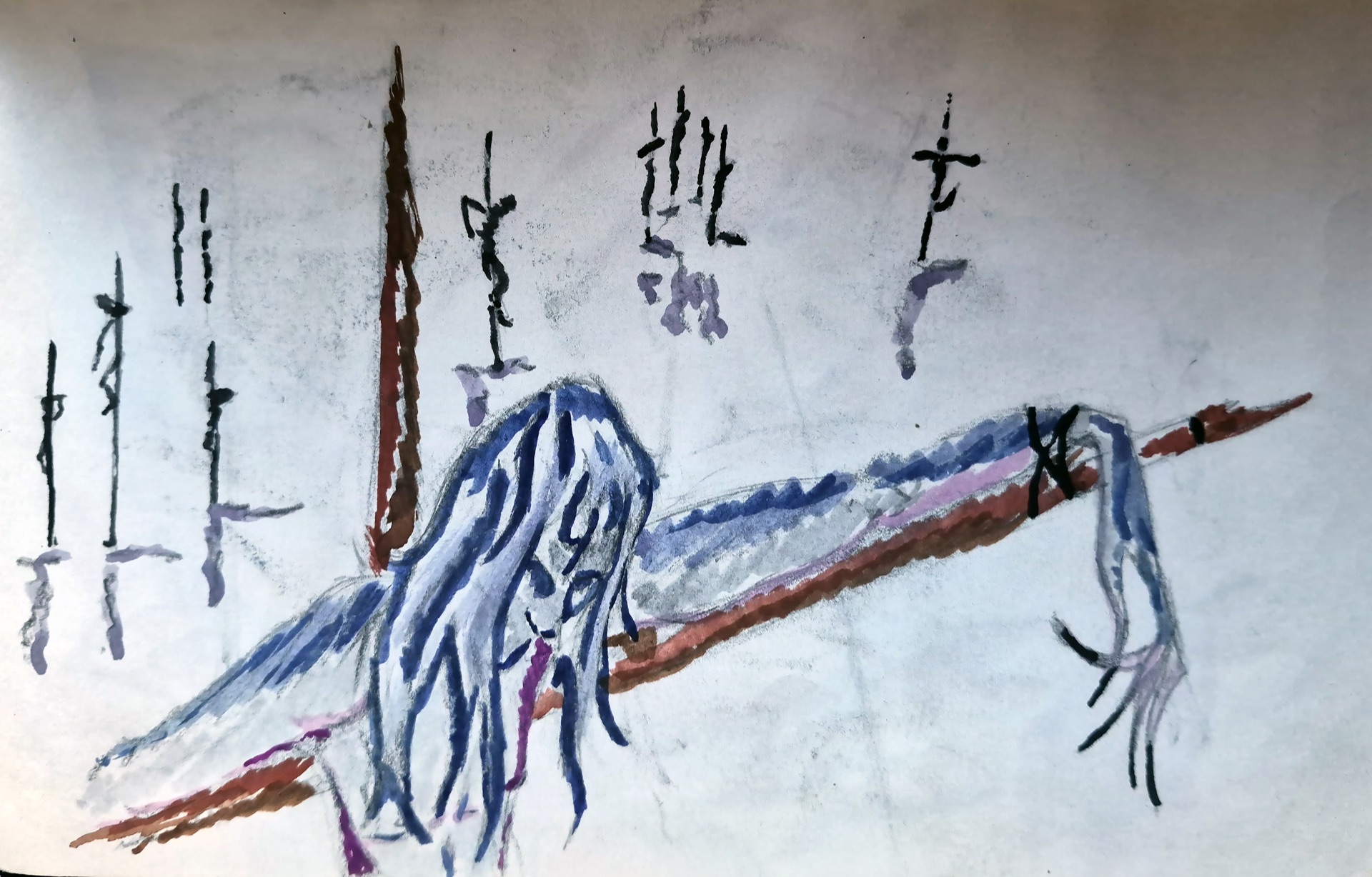 Dessin — vue 2