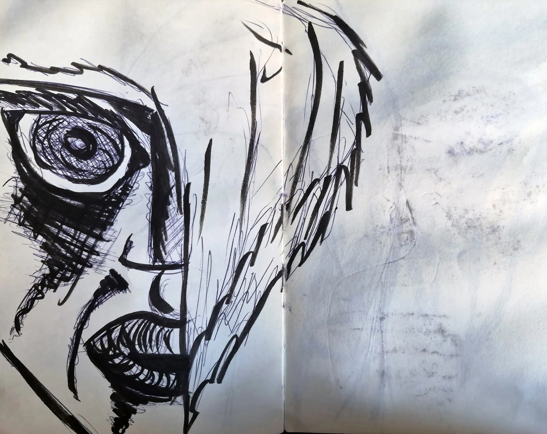 Dessin — vue 10