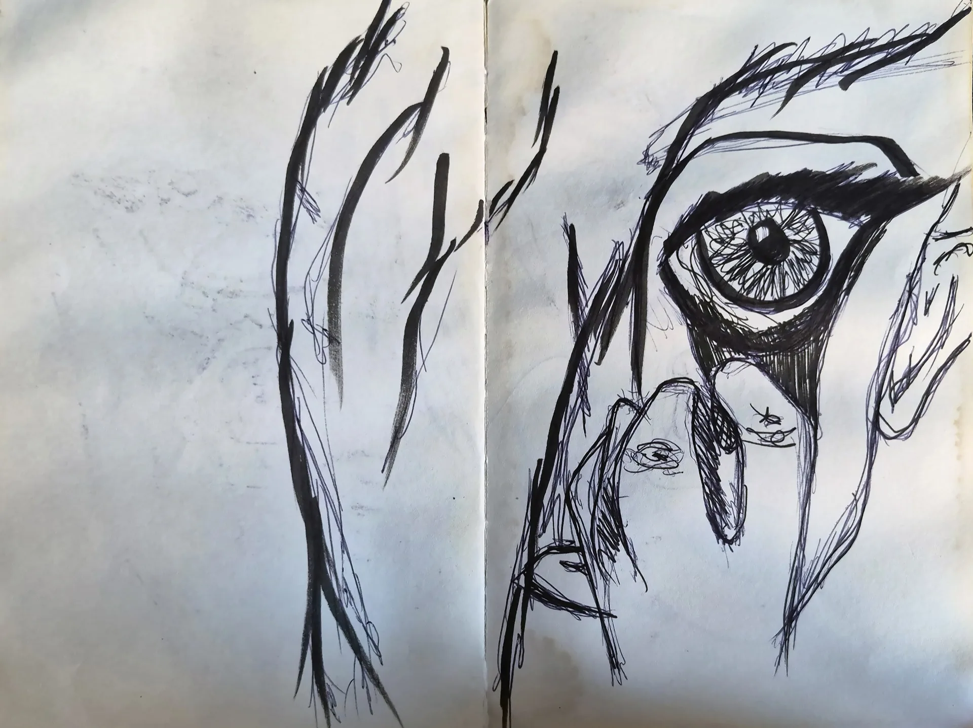 Dessin — vue 11