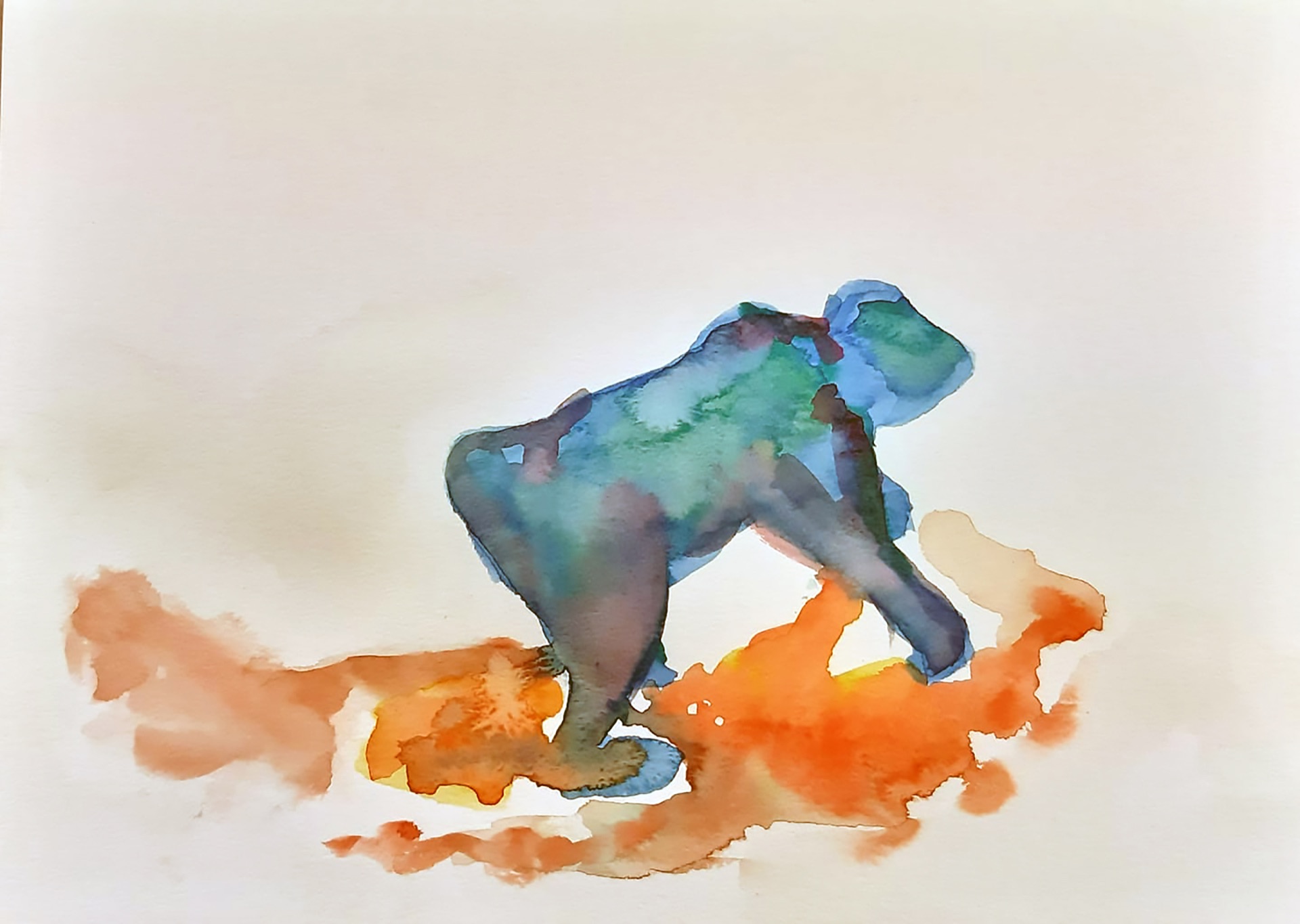 Dessin — vue 15