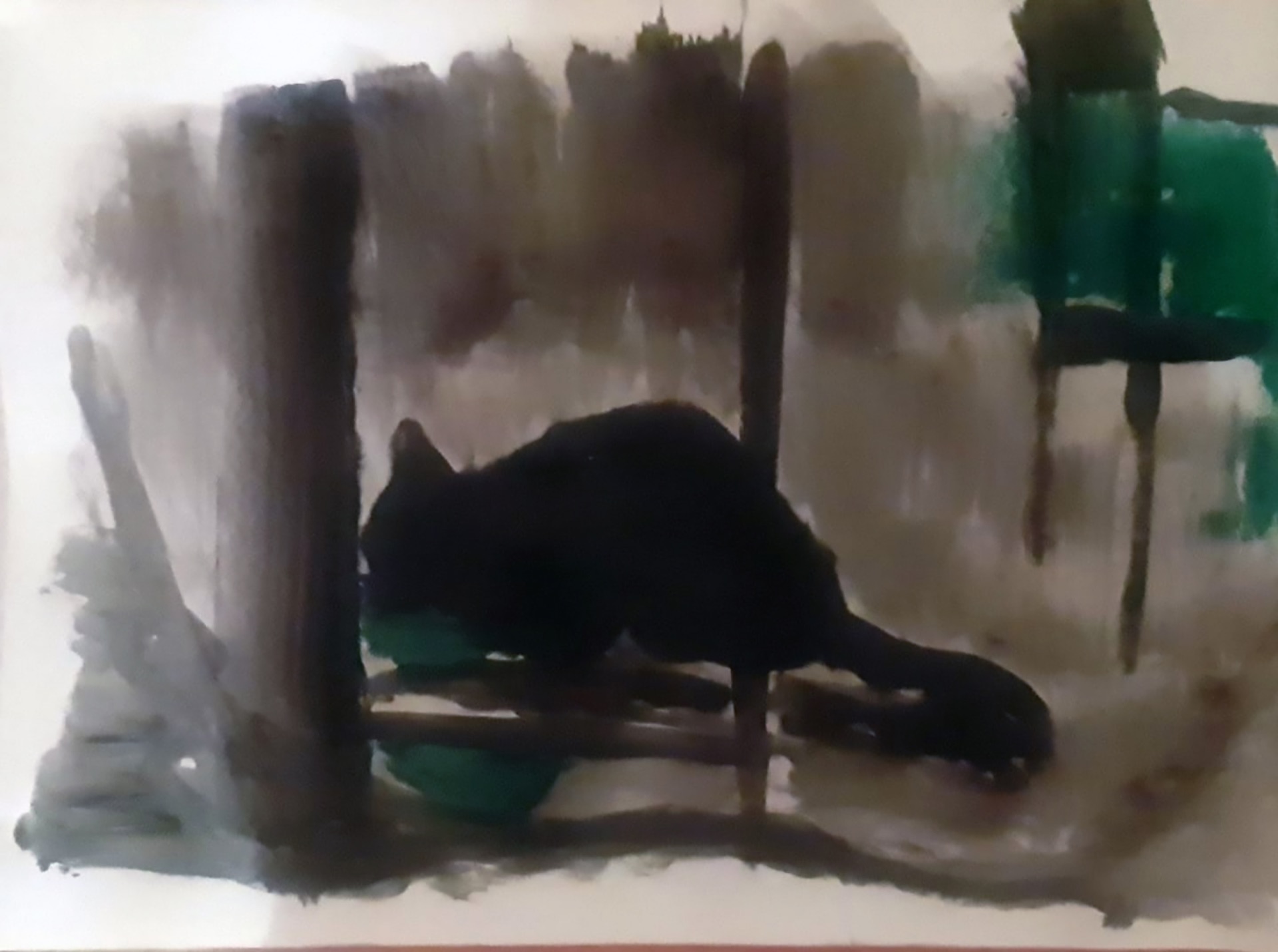 Dessin — vue 16