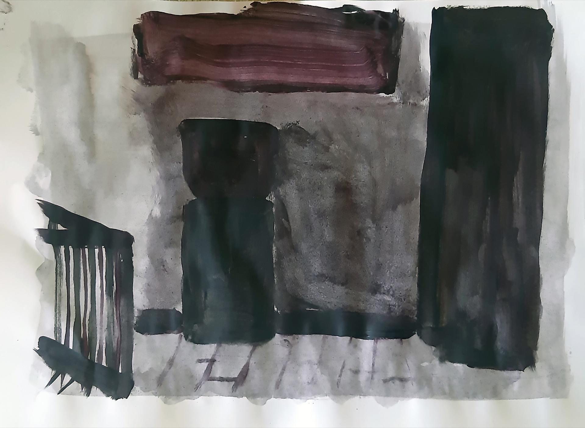Dessin — vue 17