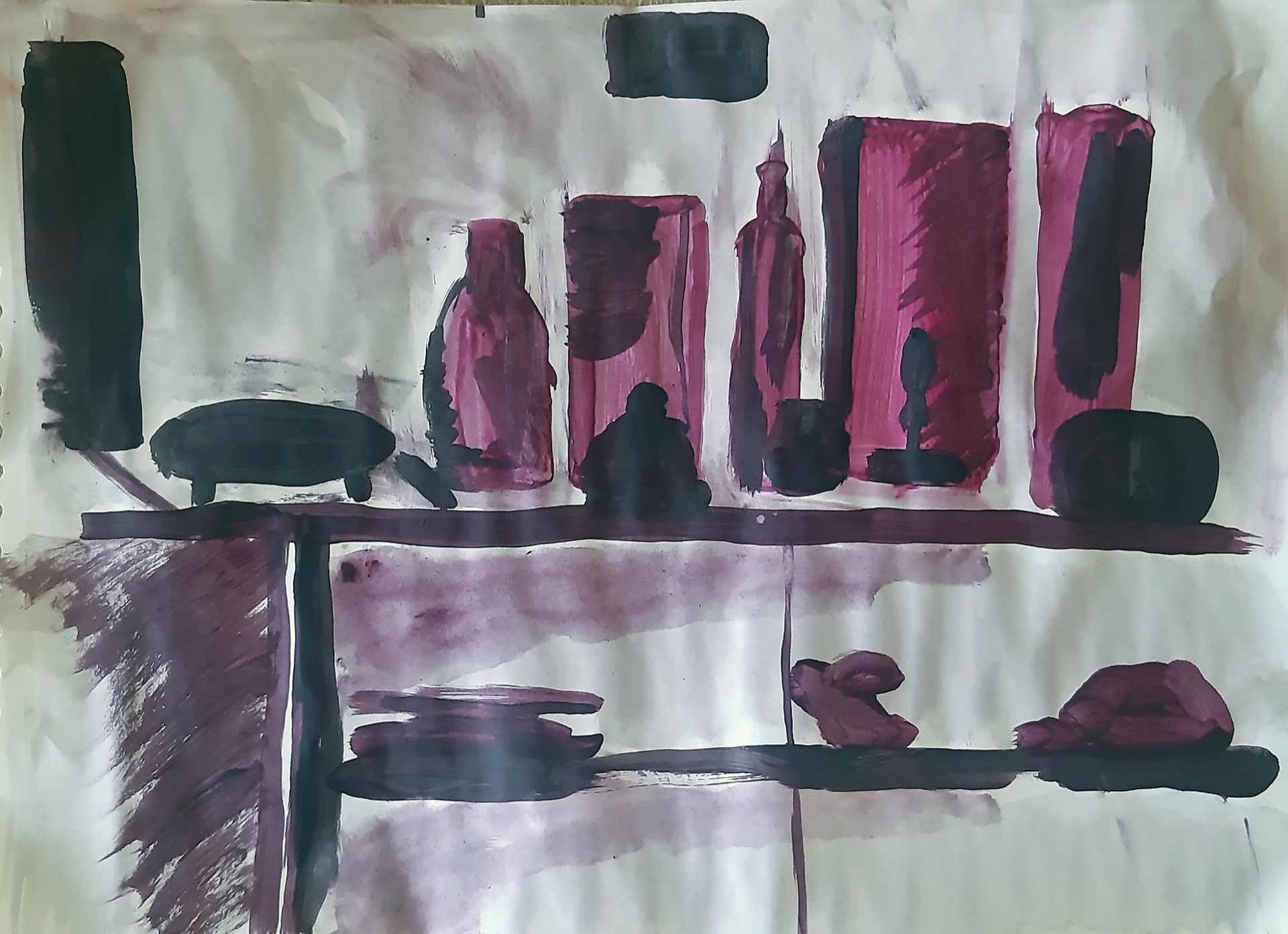 Dessin — vue 18
