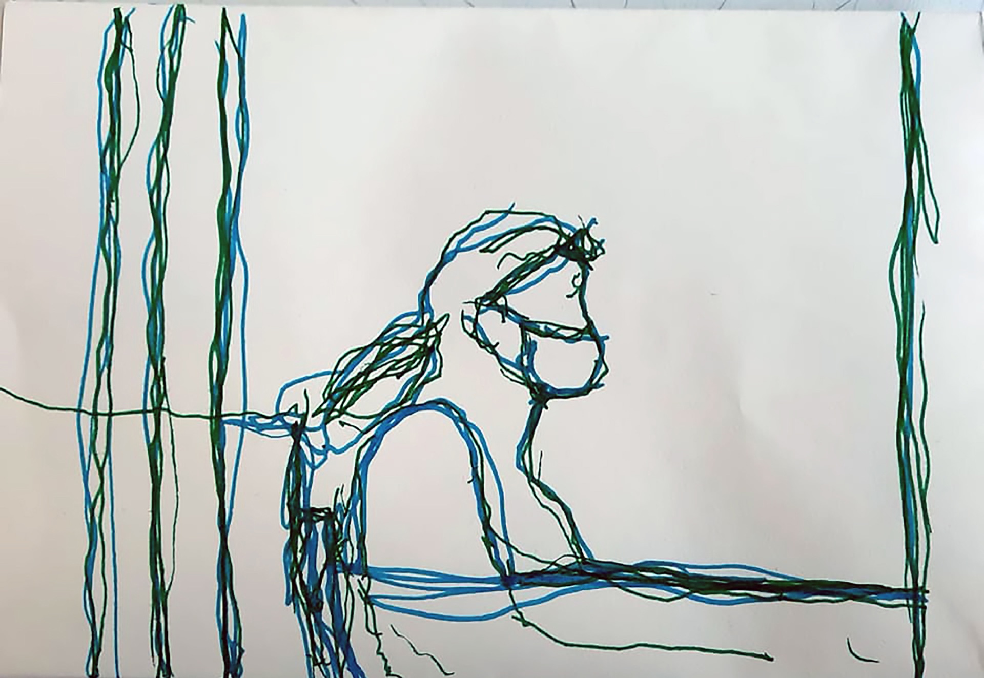 Dessin — vue 20