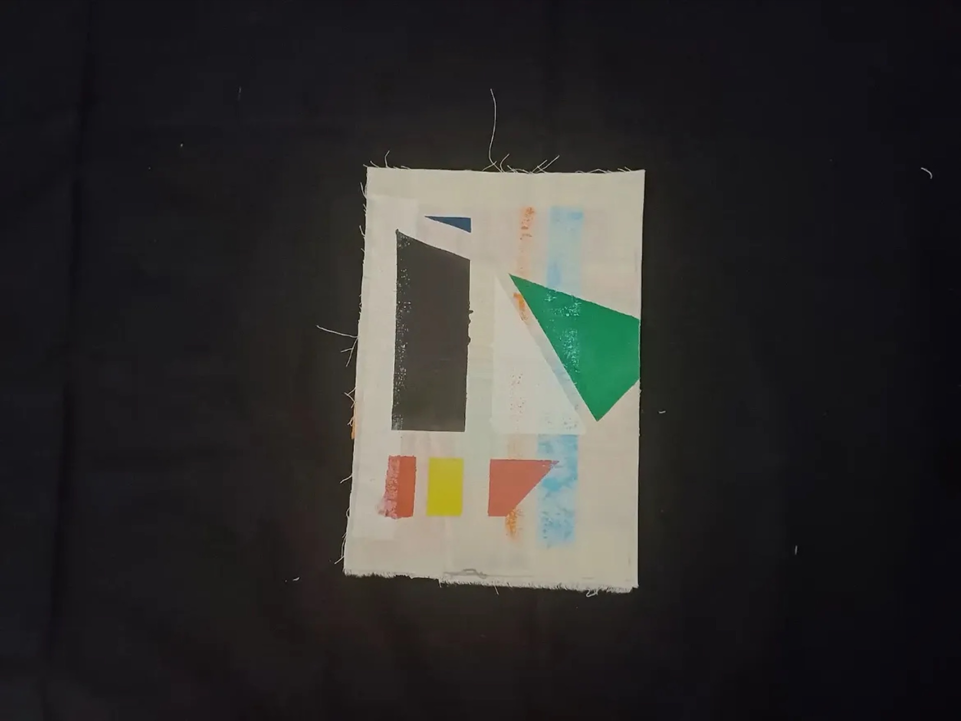 Livre textile — vue 9