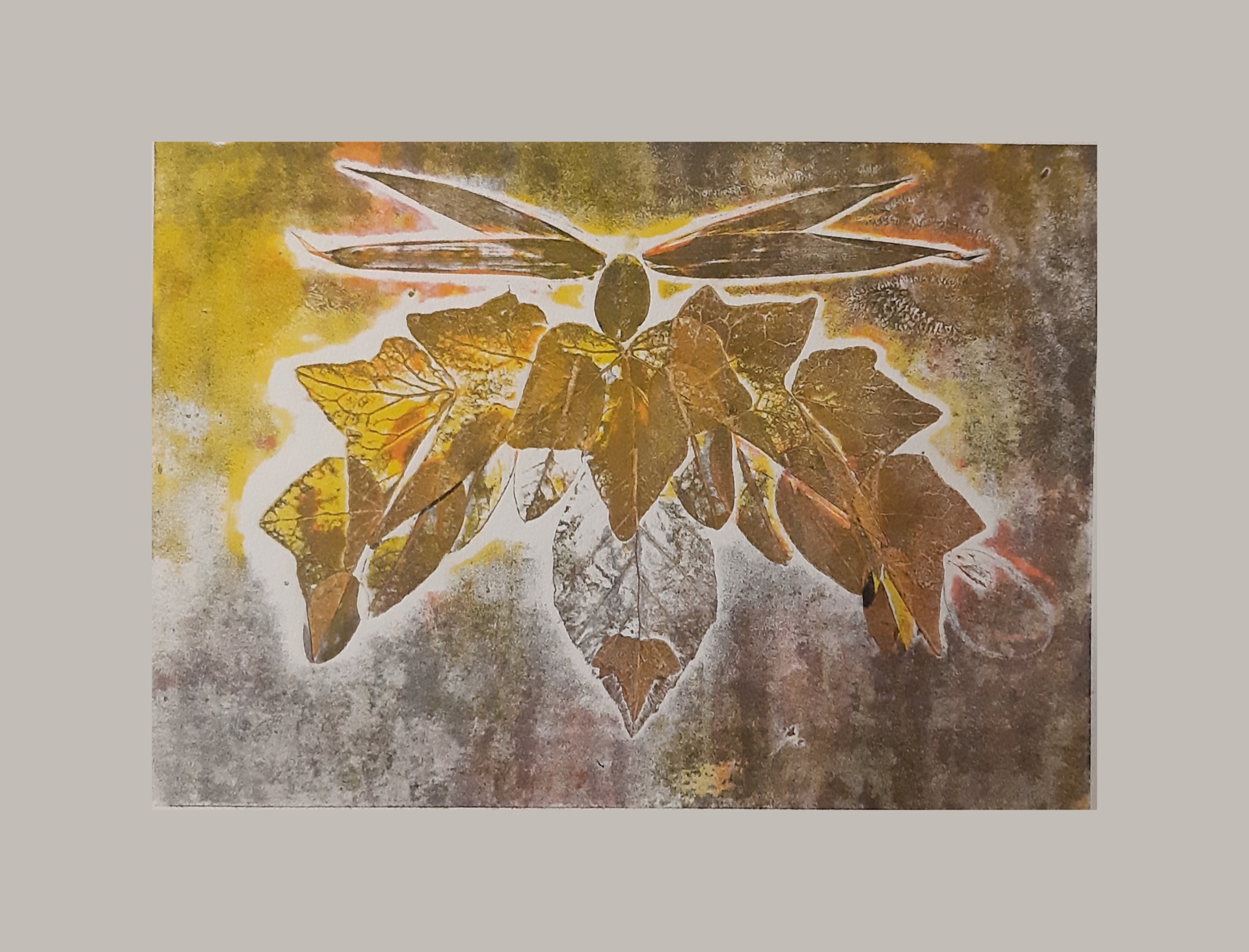 Papillons — vue 3