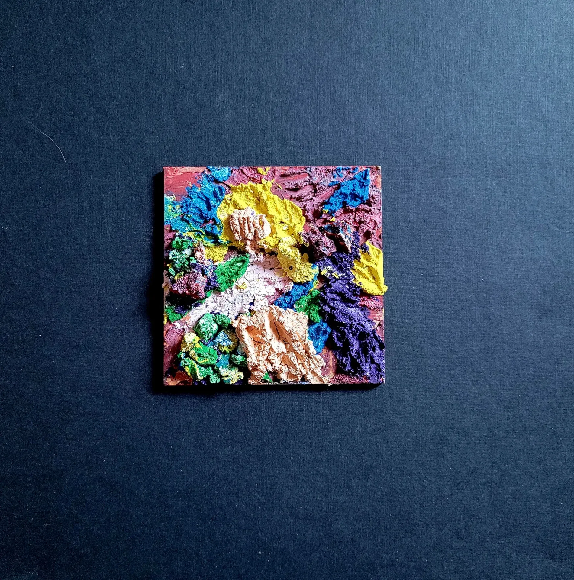 Pierre — vue 5