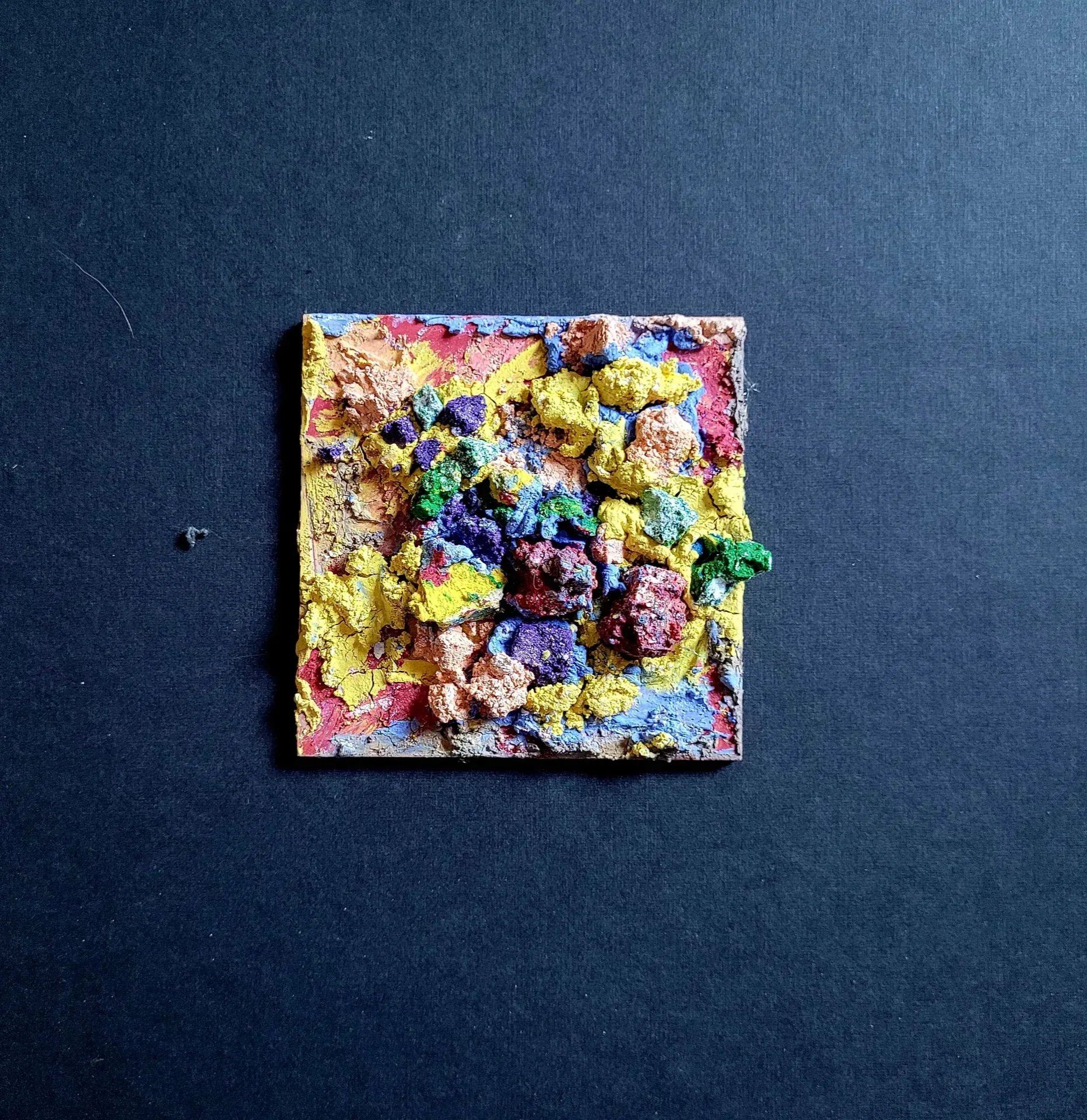 Pierre — vue 6